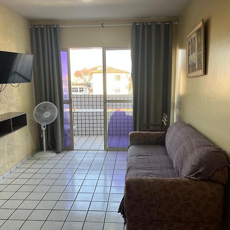Apto Mobiliado No Jardim Renascenca São Luís Dış mekan fotoğraf