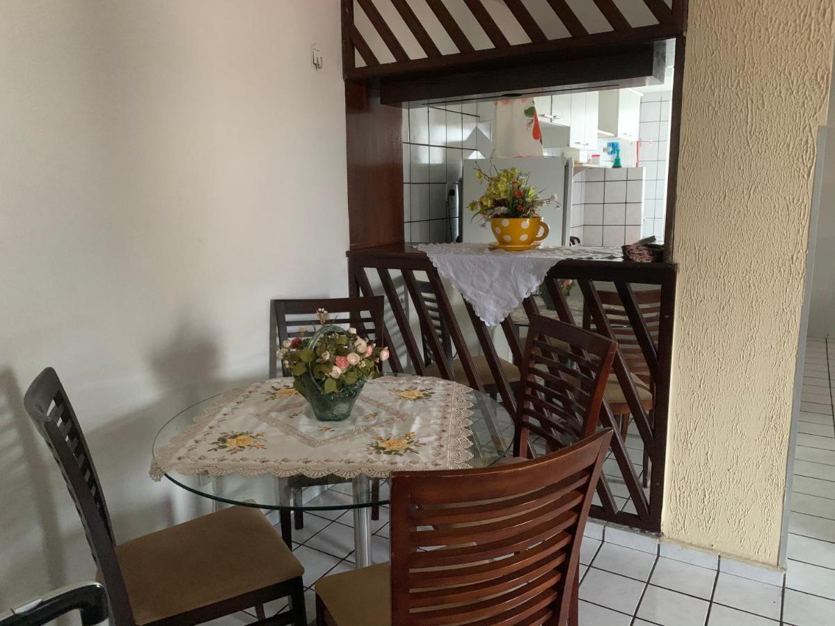 Apto Mobiliado No Jardim Renascenca São Luís Dış mekan fotoğraf