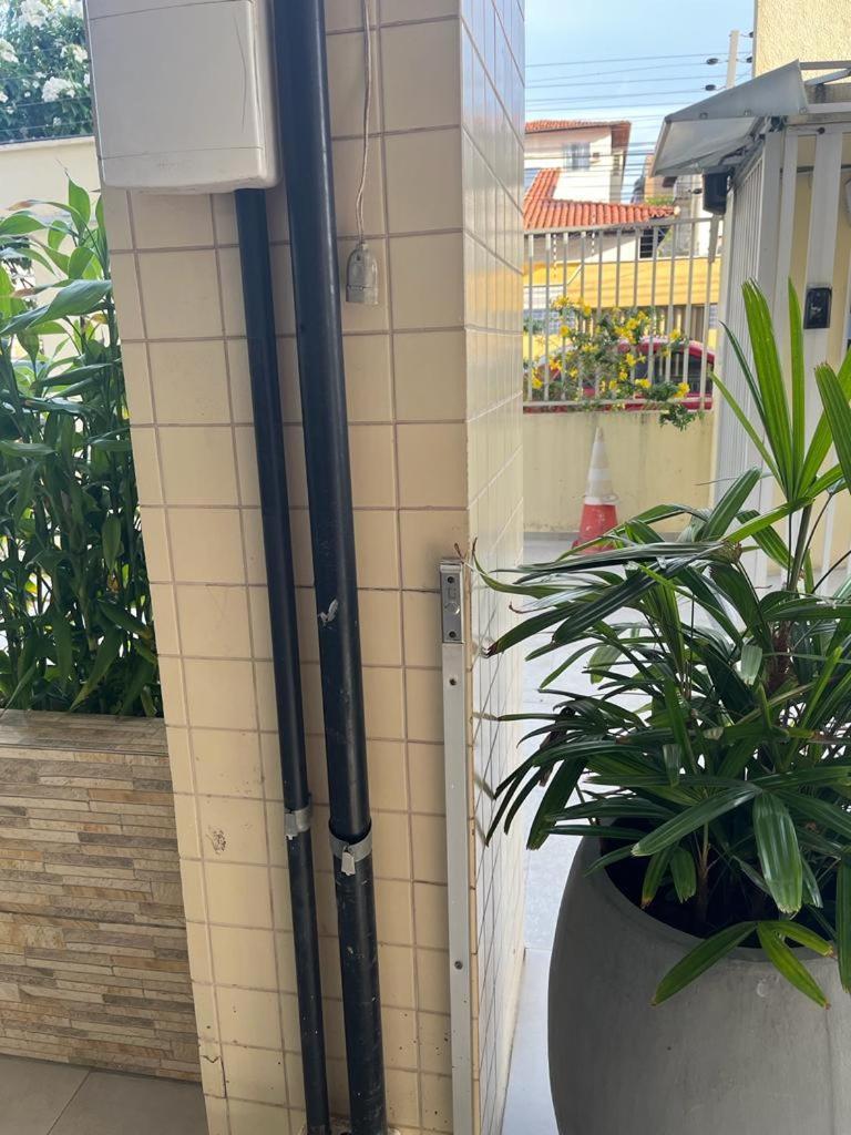 Apto Mobiliado No Jardim Renascenca São Luís Dış mekan fotoğraf