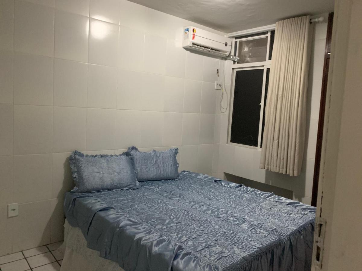 Apto Mobiliado No Jardim Renascenca São Luís Dış mekan fotoğraf