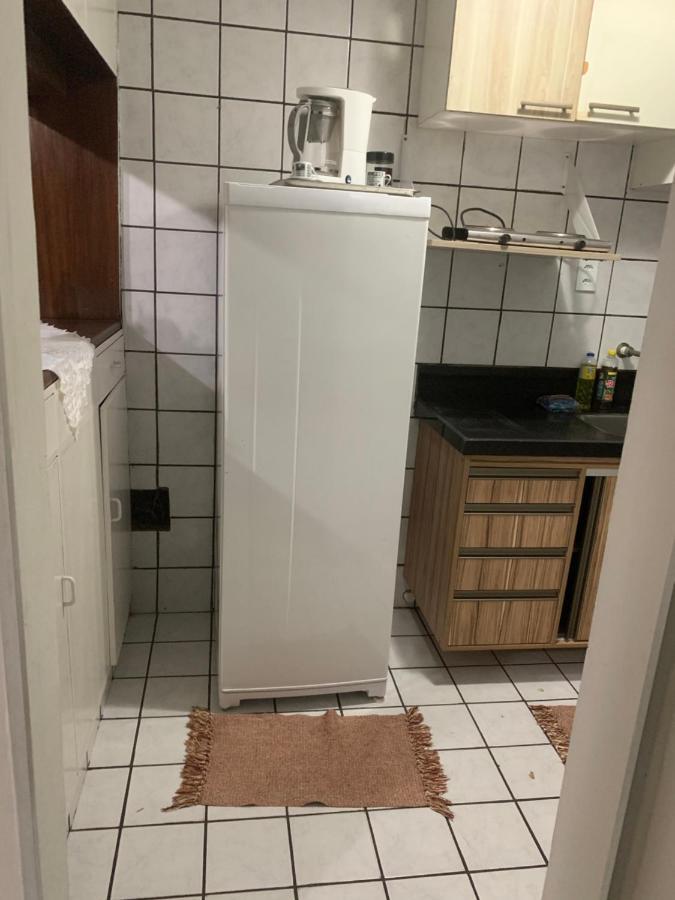 Apto Mobiliado No Jardim Renascenca São Luís Dış mekan fotoğraf