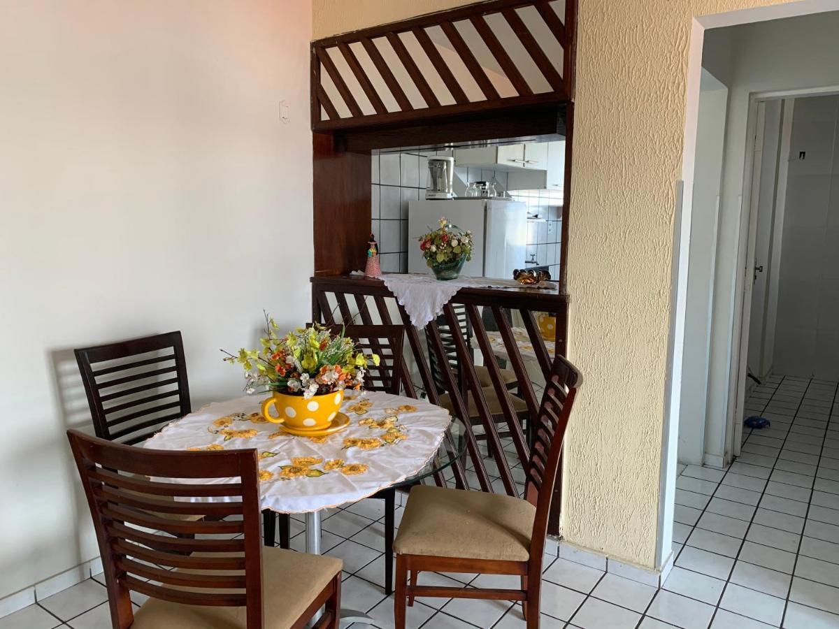 Apto Mobiliado No Jardim Renascenca São Luís Dış mekan fotoğraf